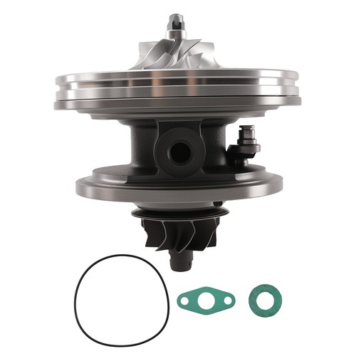 Upgrade turbocharger core bv43 - upgrade,