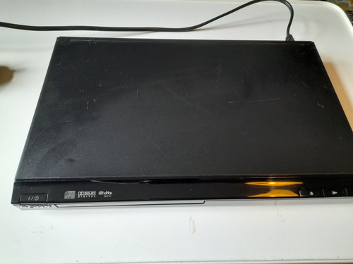 Sony dvd player - dvd,
