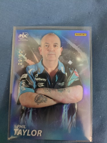 Panini pdc premier league - panini,