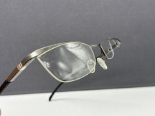 Starck Mikli Eyeglasses Frames
