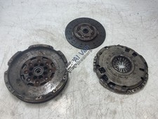 FORD TRANSIT 350 L2 H3 P/V MK8 (V363) 2013-2019 Clutch & Dual Mass Flywheel Dmf