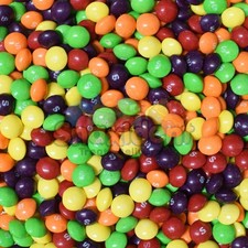 Skittles Original Sweets Pick