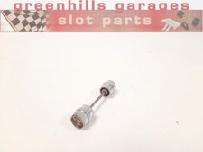 Greenhills Scalextric Leyland Roadtrain Racing Truck 6 Wheeler Rear Trailing Axl