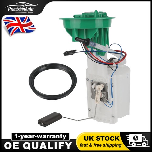 Tank fuel pump sender unit - pump,