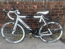 Teman Racing Bike Spares Or Repairs 
