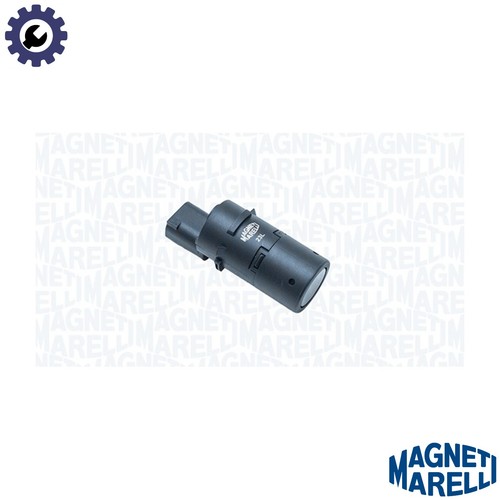 Sensor park distance control - park,