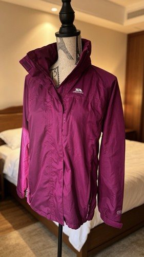Trespass tp75 purple - trespass,