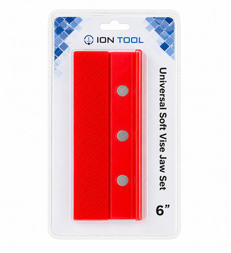 Tt126 universal soft - soft, jaw