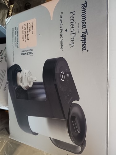Tommee tippee perfect prep - tommee,