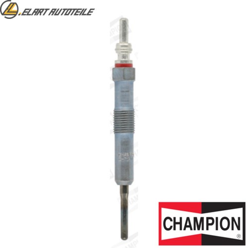 Glow plug ch712 for - 4x, renault