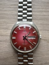 Omega Seamaster Cosmic