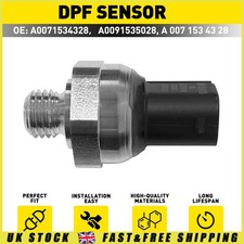 Fuel Pressure Sensor for