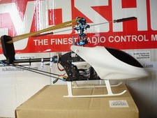 X Copter/Tarot 450/Align