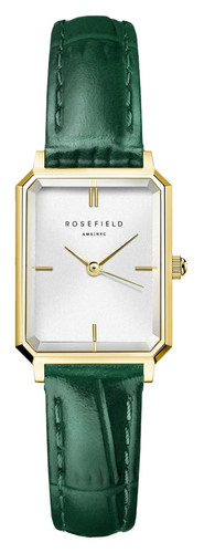 Rosefield octagon - xs, (19.5mm)