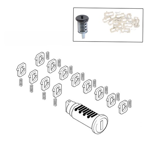 For bmw vario lock - for,