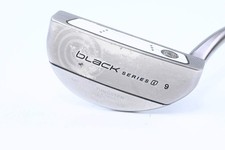 Odyssey Black Series-I #9