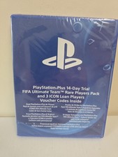 New/Sealed PS4 PlayStation