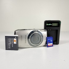 Canon IXUS 310 HS Digital