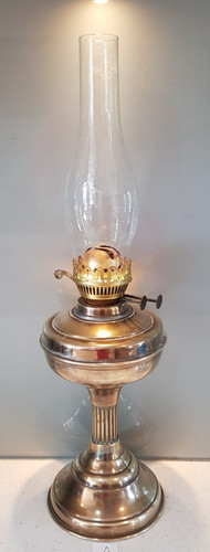 Vintage duplex brass - vintage,