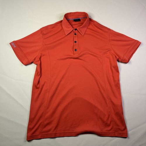 Galvin green golf polo - golf,