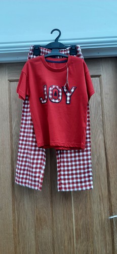 Girls xmasy set years - xmasy, pj