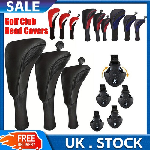 3pcs set golf - set, club