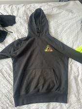 Palace Tri Ferg Hoodie Medium