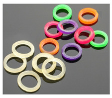 Mikado Pellet Fishing Bands