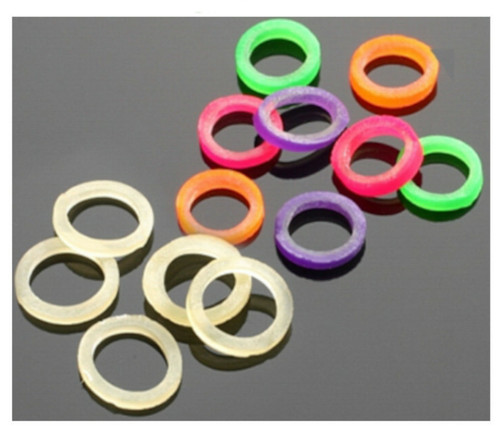 Mikado pellet fishing bands - mikado,