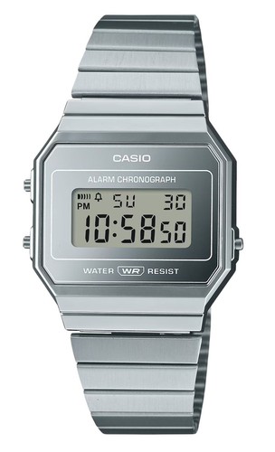 Casio vintage digital - casio,