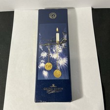 Georg jensen golden - georg, christmas