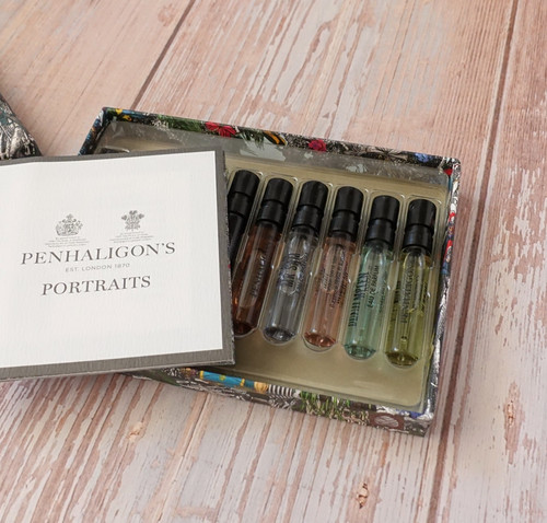 Penhaligon portraits scent - penhaligon's,
