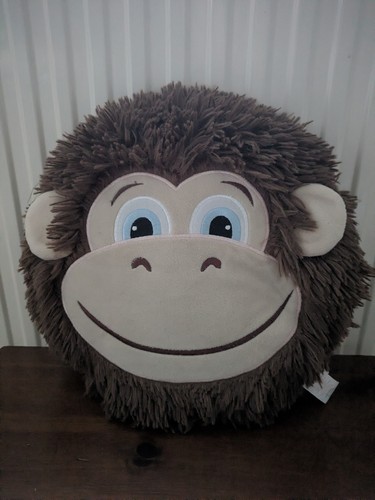 Cheeky monkey primark plush - cheeky,