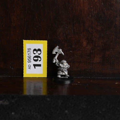 Vintage warhammer mm16 - vintage,