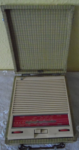 Vintage 1959 ecko bakelite - 1959,