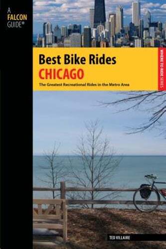 Best bike rides chicago the - best,