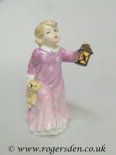 Royal doulton time for - ,