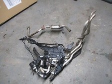 Webasto Thermo Top water heater + pump + exhaust 7l6815071b vw touareg