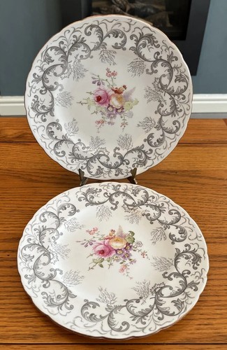 Vintage royal crown derby - royal,