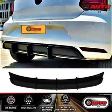 VW Volkswagen Polo MK5 6C Rear