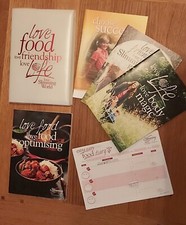 Slimming world starter - world,