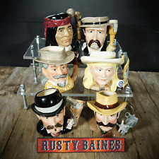 Full Collection of Royal