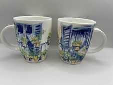 2x Hudson Middleton Mug Nick