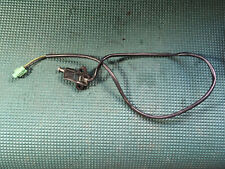 Suzuki RF900 1995 OEM side stand switch