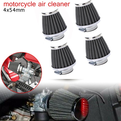 Air intake filter pod - intake,