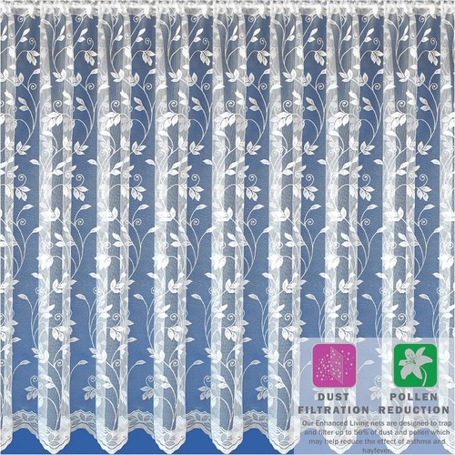 Window privacy meadow leaves - privacy,