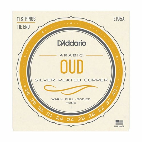Oud strings arabic - oud,