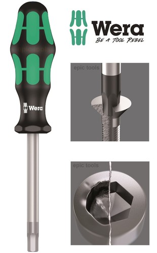 Wera 354 hex plus allen - wera,