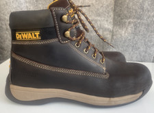 DeWALT Apprentice Men Brown