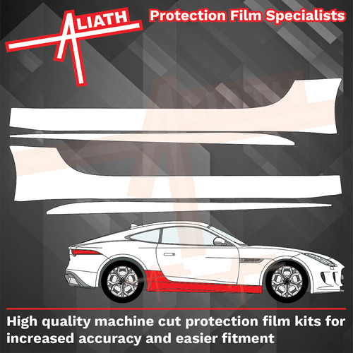 Fits jaguar type 2014 2019 - f-type, 2014-2019